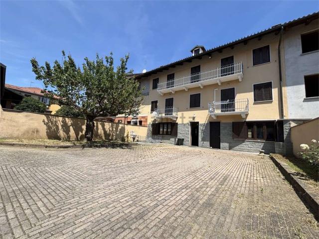 Rustico in vendita a Piemonte, Torino
