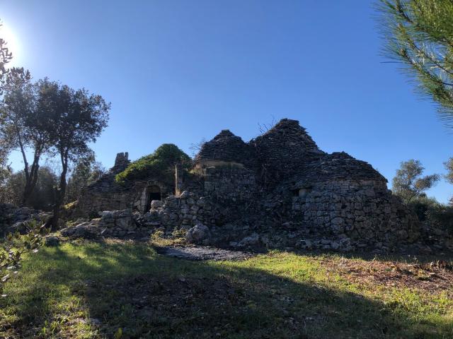 Rustico in vendita a Puglia, Bari