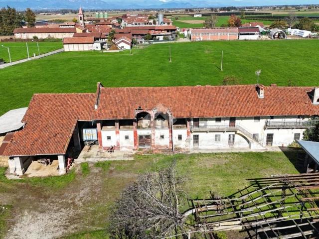 Rustico in vendita a Piemonte, Cuneo