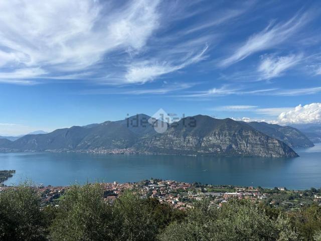 Rustico in vendita a Comunità montana del Sebino bresciano, Iseo