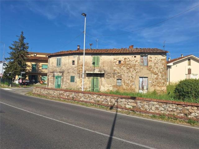 Rustico in vendita a Grotta Parlanti, Montevettolini