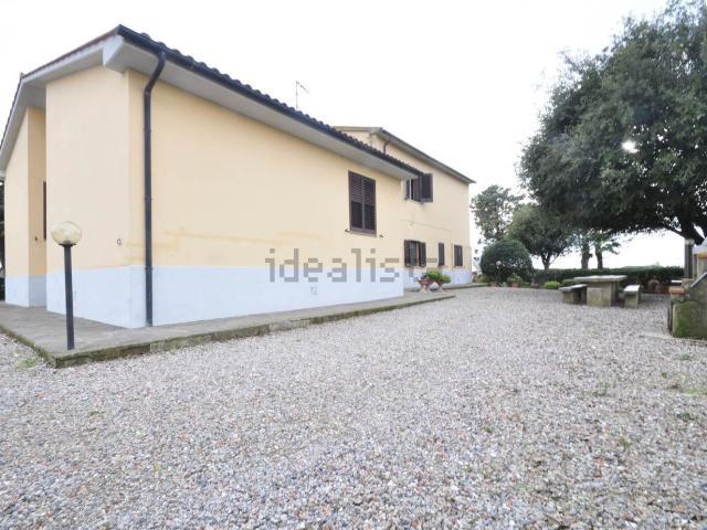 Rustico in vendita a Cafaggio, Campiglia Marittima