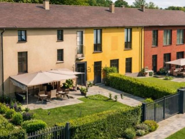 Rustico in vendita a Piemonte, Torino