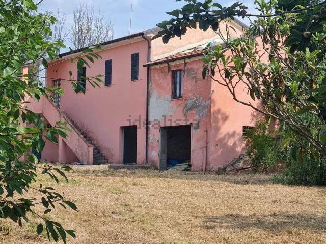 Rustico in vendita a Marche, Ancona