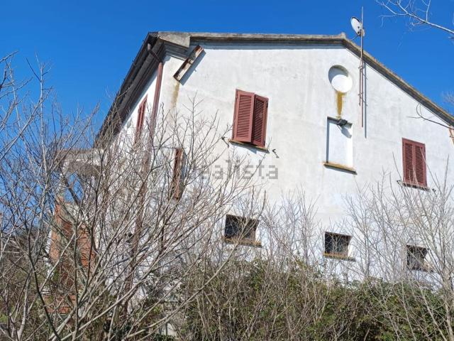 Rustico in vendita a Marche, Ancona