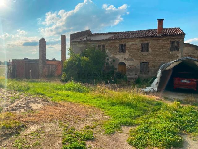 Rustico in vendita a Pietà, Legnago
