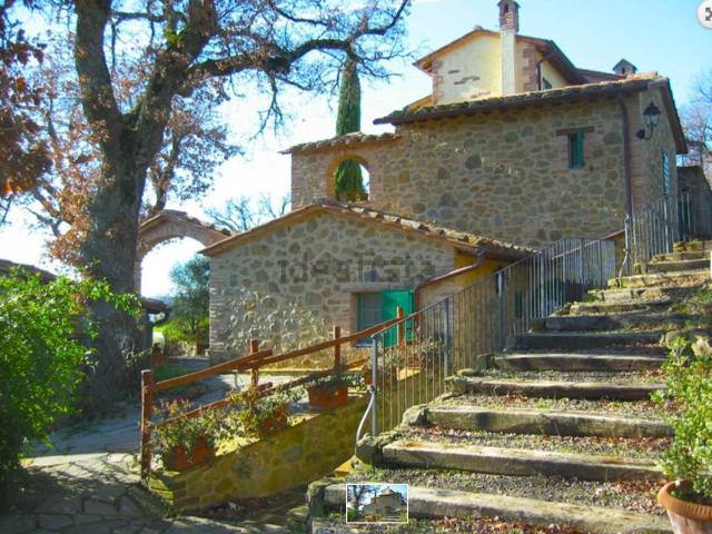 Rustico in vendita a Moiano, Città Della Pieve