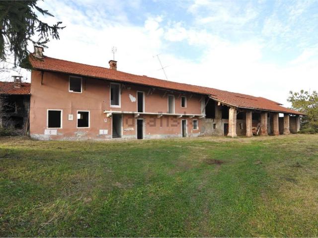 Rustico in vendita a Piemonte, Cuneo