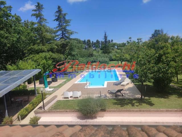 Rustico in vendita a Arzilla di Novilara, Pesaro