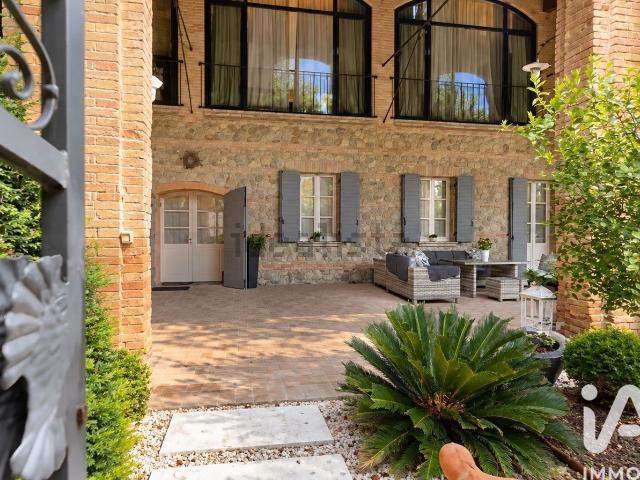 Rustico in vendita a San Donato, Parma