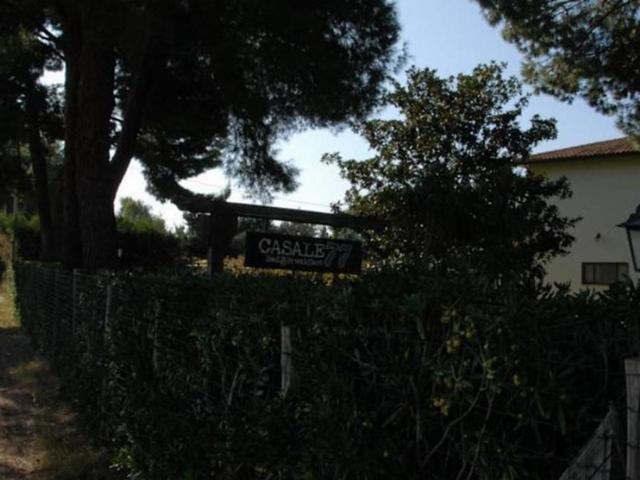 Rustico in vendita a Quattro Strade, Orbetello