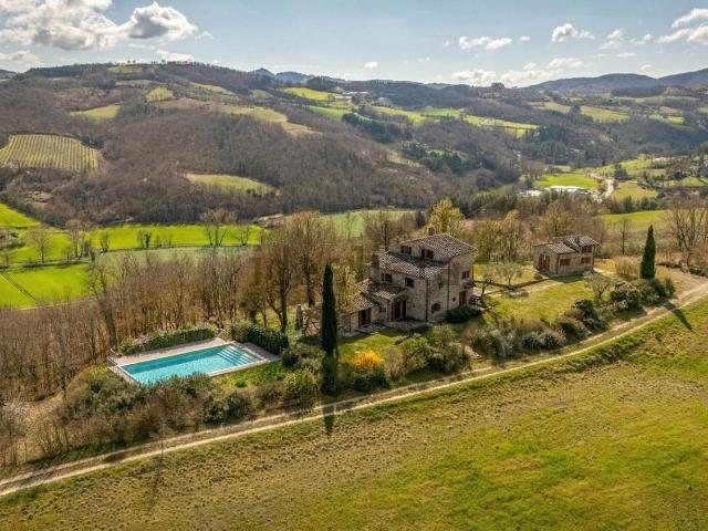 Rustico in vendita a Monterchi, Toscana