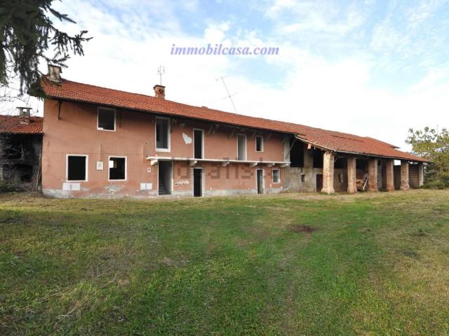 Rustico in vendita a Piemonte, Cuneo