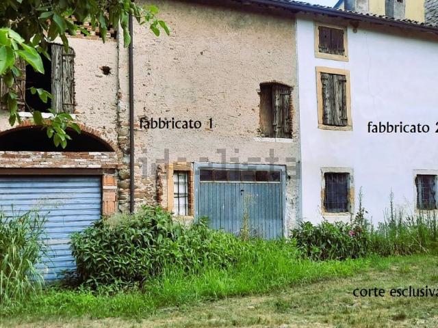 Rustico in vendita a Castelnuovo Del Garda, Veneto