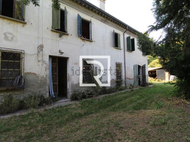 Rustico in vendita a Santerno, Ravenna