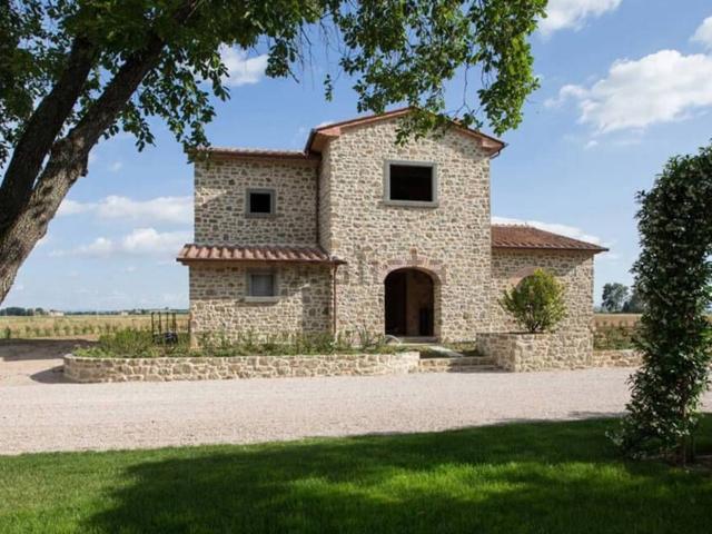 Rustico in vendita a Cortona