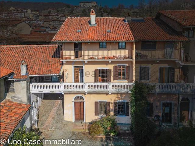 Rustico in vendita a Piemonte, Torino