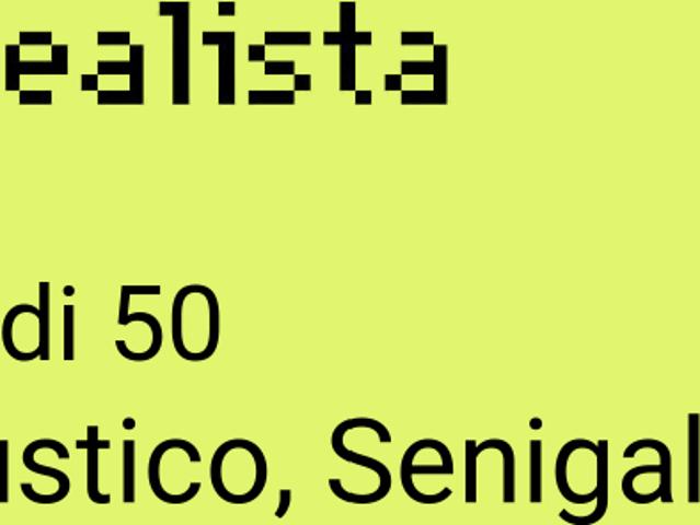 Rustico in vendita a Marche, Ancona