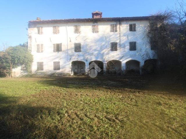 Rustico in vendita a Gorgo Al Monticano, Veneto