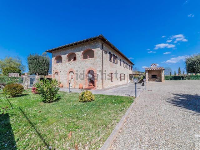Rustico in vendita a Fontana, Lecchi