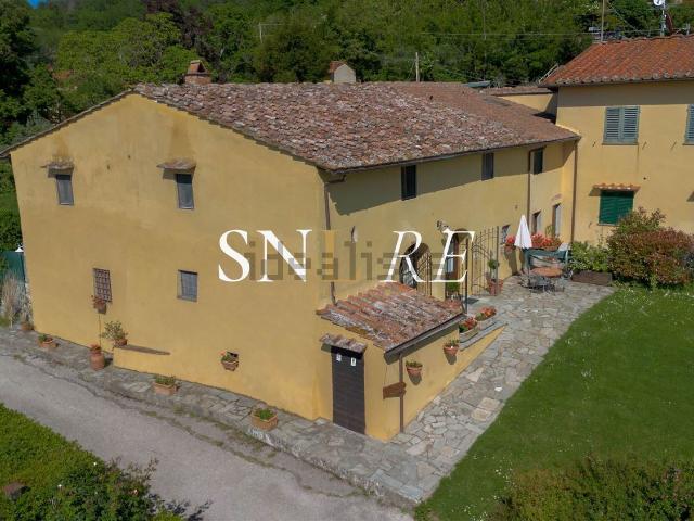 Rustico in vendita a Olmo, Fiesole