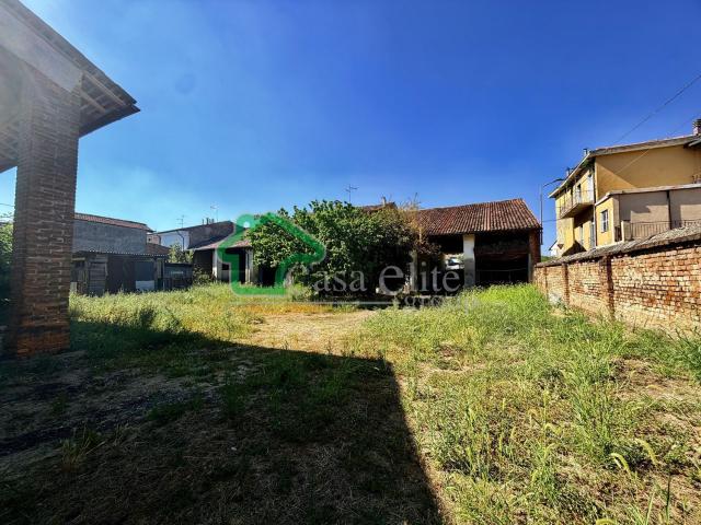 Rustico in vendita a Vaiano Cremasco, Lombardia