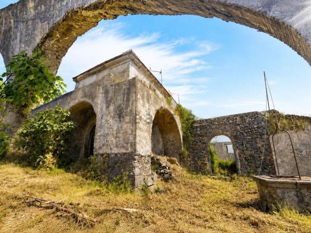 Rustico in vendita a Giarre, Sicilia