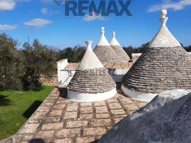 Rustico in vendita a Puglia, Bari