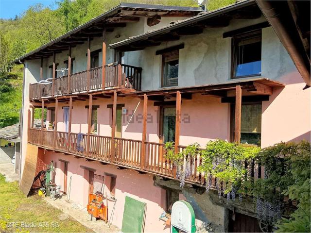 Rustico in vendita a Piemonte, Torino