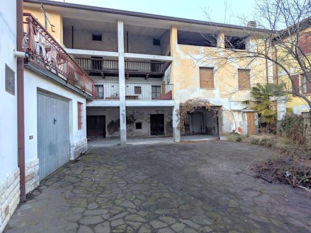 Rustico in vendita a Comunità montana della Valle Sabbia, Sabbio Chiese