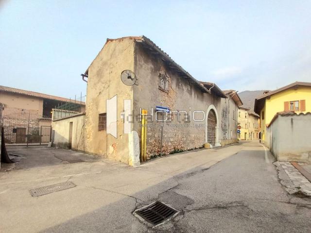 Rustico in vendita a Sorzana, Nuvolera