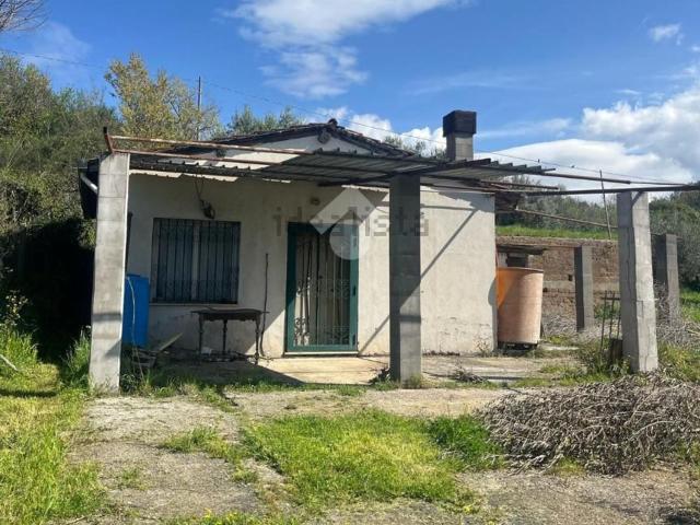 Rustico in vendita a Roma Capitale, Lazio