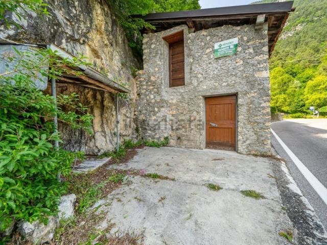 Rustico in vendita a Comunità della Vallagarina, Terragnolo