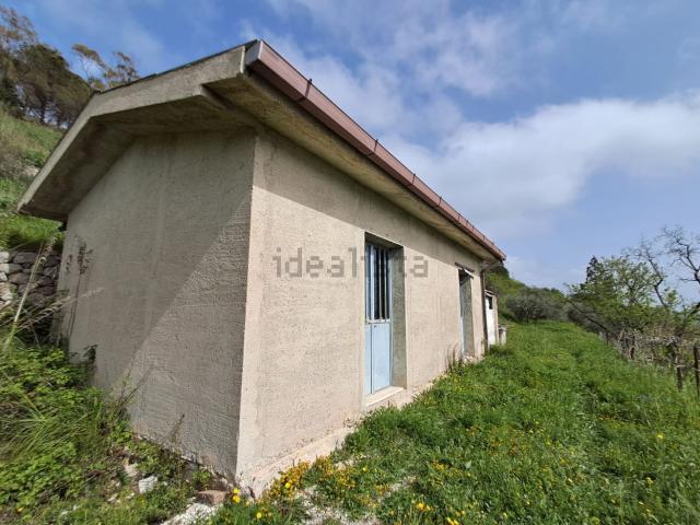 Rustico in vendita a Buscemi, Sicilia