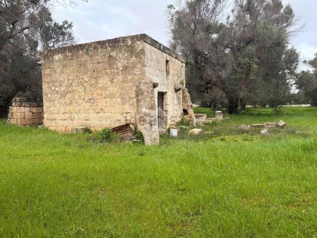Rustico in vendita a Puglia, Brindisi