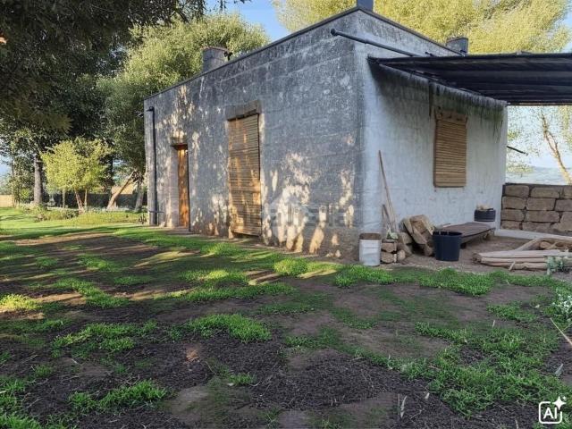 Rustico in vendita a Puglia, Brindisi