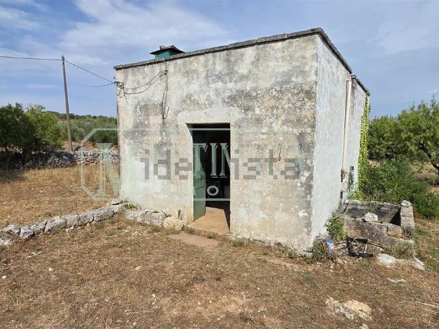 Rustico in vendita a Puglia, Taranto