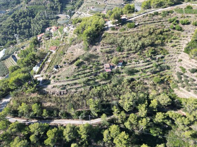 Rustico in vendita a Soldano, Liguria