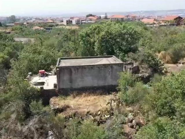 Rustico in vendita a Malavigna, Catania