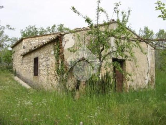 Rustico in vendita a Veroli, Lazio