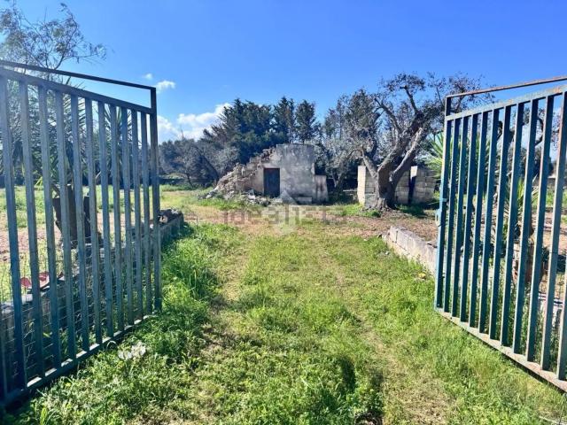 Rustico in vendita a Puglia, Taranto