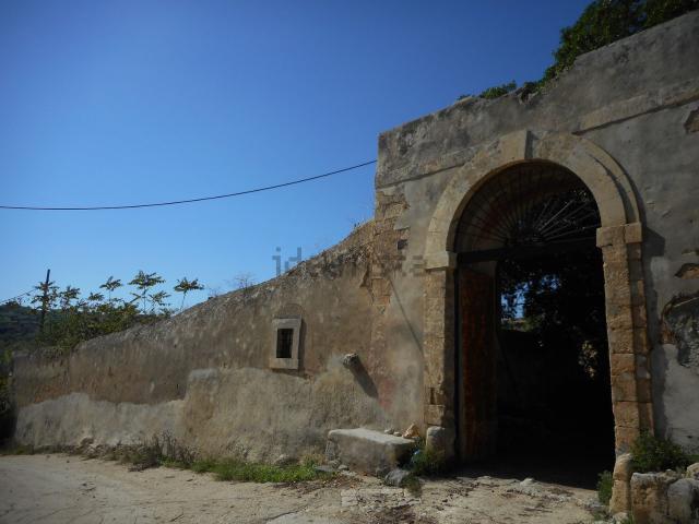 Rustico in vendita a Noto, Siracusa