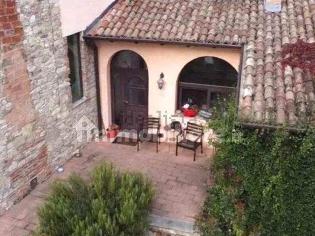 Rustico in vendita a Golferenzo, Lombardia