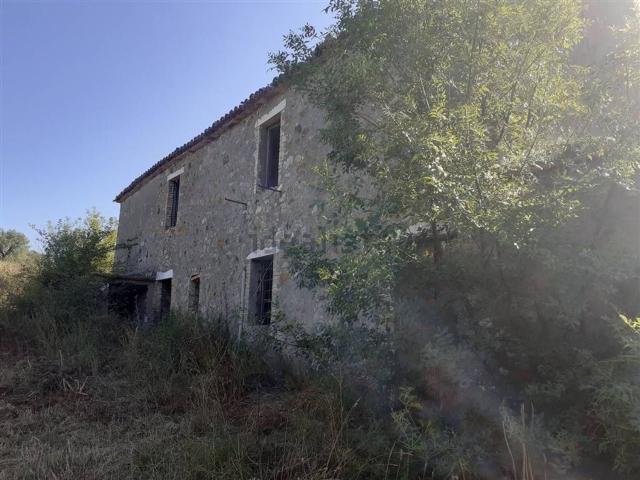 Rustico in vendita a Pomonte, Scansano