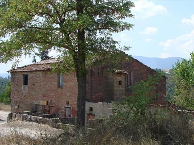Rustico in vendita a Chiusi Città, Toscana