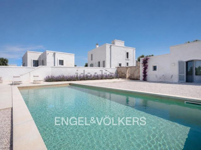 Rustico in vendita a Puglia, Brindisi