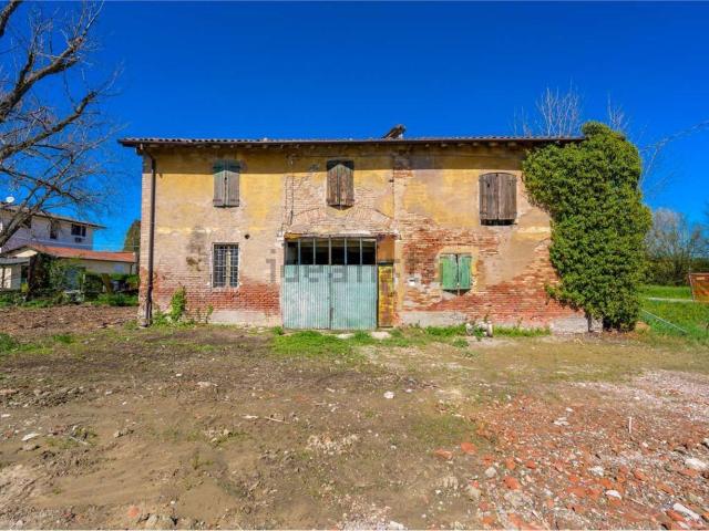 Rustico in vendita a Unione delle Terre d'Argine, Carpi