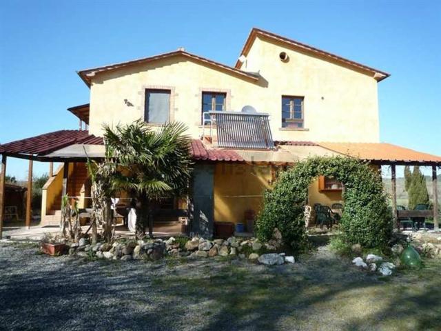 Rustico in vendita a San Michele, Montecatini Val Di Cecina
