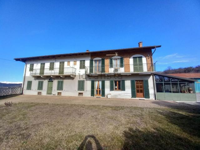 Rustico in vendita a Piemonte, Asti