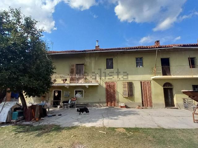 Rustico in vendita a Arignano, Torino